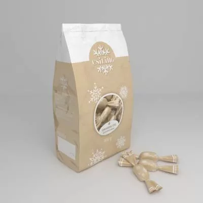 (KAR) CSILING SZALONCUKOR TIRAMISU 300G