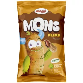 MOGYI MONS FLIPS FÖLDIMOGYORÓS 90G