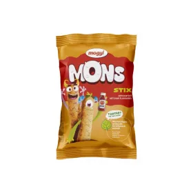MOGYI MONS STIX KETCHUP 35G
