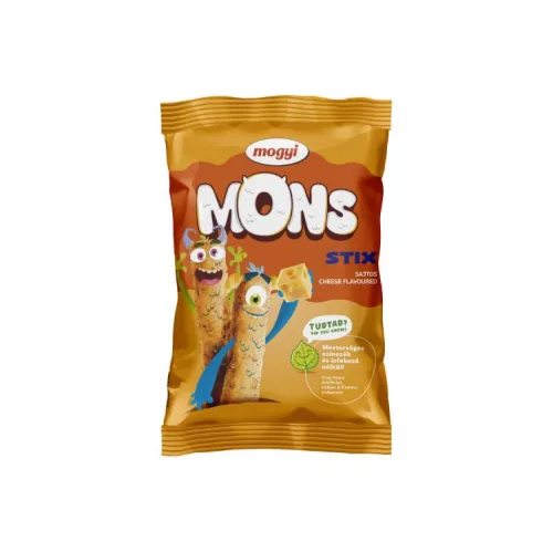 MOGYI MONS STIX SAJTOS 35G