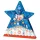 (KAR) KINDER MIX ADVENTI KALENDÁRIUM CSILLAG 149G