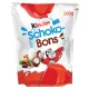 (KAR) KINDER SCHOKOBONS TÉLI 200G