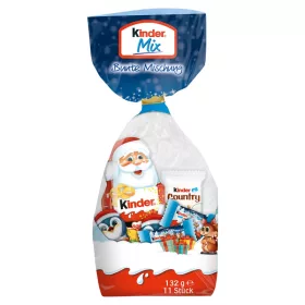 (KAR) KINDER MIX 132G