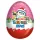 (KAR) KINDER TOJÁS MAXI LÁNYOS 100G