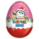 (KAR) KINDER TOJÁS MAXI LÁNYOS 100G