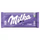 MILKA TÁBLÁS CSOKOLÁDÉ ALPESI TEJ 90G