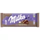 MILKA TÁBLÁS CSOKOLÁDÉ BUBBLY CAPPUCCINO 97G