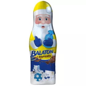 (KAR) BALATON MIKULÁS TEJCSOKOLÁDÉ 45G