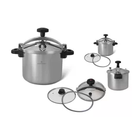 EDENBERG KUKTA INOX 7L EB-5732 1DB