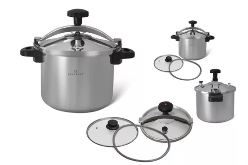 EDENBERG KUKTA INOX 7L EB-5732 1DB