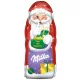(KAR) MILKA MIKULÁS MOGYORÓS 45G