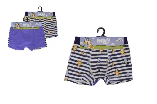 ALSÓNADRÁG FIÚ BLUEY 500518 2DB
