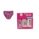 ALSÓNEMŰ LÁNY BARBIE BAR36-1337 3DB
