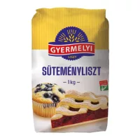 Malomipari termék