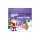 (KAR) MILKA KIS CSOKIK (10X15G) 150G