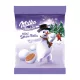 (KAR) MILKA HÓGOLYÓK MINI 100G