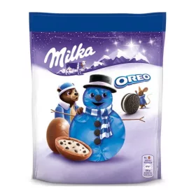 (KAR) MILKA BONBON OREO 86G