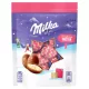 (KAR) MILKA BONBON ROBBANÓCUKROS 86G