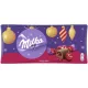 (KAR) MILKA SZALONCUKOR MEGGY 255G