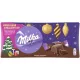 (KAR) MILKA SZALONCUKOR KAKAÓKRÉMES 255G