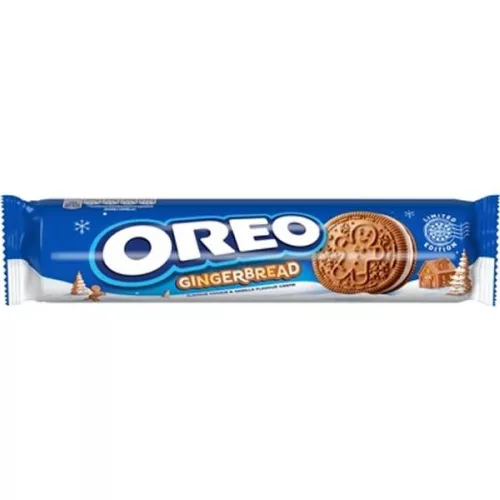 (KAR) OREO KEKSZ MÉZESKALÁCS 154G