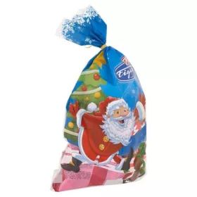 (KAR) BOMBI MIKULÁS CSOMAG NAGY 384G