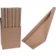 (KAR) KARÁCSONYI CSOMAGOLÓPAPÍR BARNA 70X300CM PPN800040 1DB