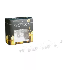 (KAR) KARÁCSONYI FÉNYHUZAL 20LED AX9731970 1DB