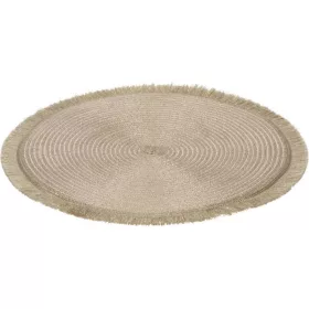(KAR) TÁNYÉRALÁTÉT KEREK ARANY 35CM AAE329300 1DB
