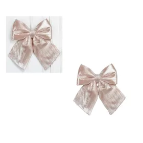 (KAR) DEKORÁCIÓ MASNI PINK 28CM AWT100180 1DB