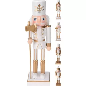 (KAR) DIÓTÖRŐ ARANY 25CM ARD100200 1DB