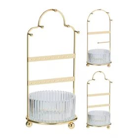 ÉKSZERÁLLVÁNY ARANY 25CM AAE445310 1DB