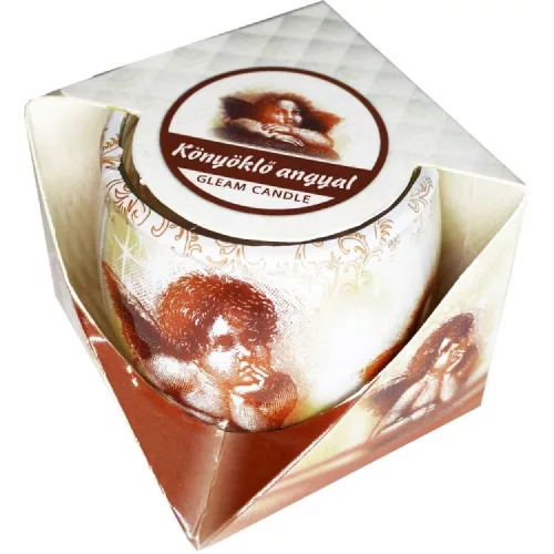 (KAR) ILLATGYERTYA POHARAS CHERUB ANGYAL 80G