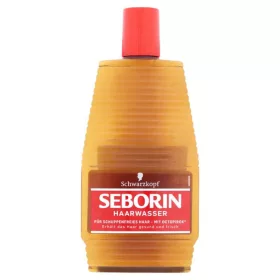 SEBORIN HAJSZESZ 400ML