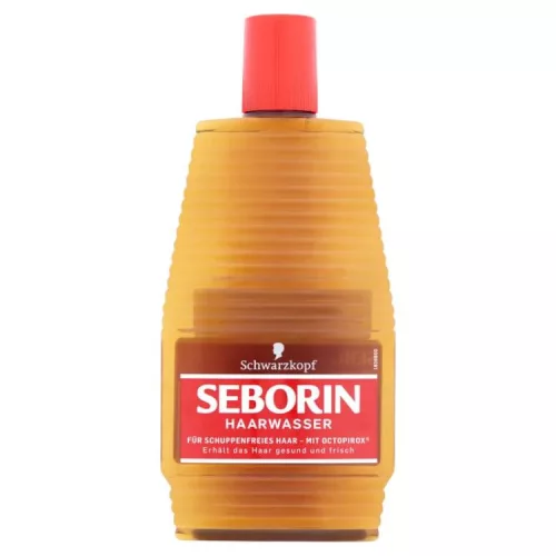 SEBORIN HAJSZESZ 400ML