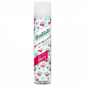BATISTE SZÁRAZ SAMPON CHERRY 200ML