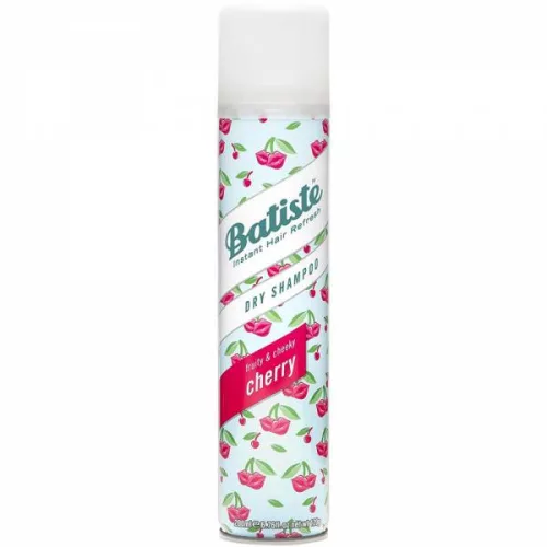 BATISTE SZÁRAZ SAMPON CHERRY 200ML