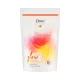 DOVE FÜRDŐSÓ GLOW BLOOD ORANGE&SPICE RHUBARB 400G