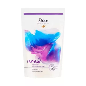 DOVE FÜRDŐSÓ RENEW WILD VIOLET&PINK HIBISCUS 400G