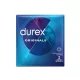 DUREX ÓVSZER CLASSIC/ORIGINAL 3DB