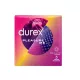 DUREX ÓVSZER PLEASURE ME 3DB