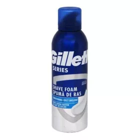GILLETTE SERIES BOROTVAHAB CONDITIONING 200ML