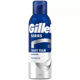 GILLETTE SERIES BOROTVAHAB SENSITIVE REVITALISING 200ML