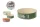 TORTAFORMA KEREK CSATOS KERÁMIA BEVONATOS 24XH6,8CM 170486920 1DB