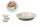 TORTAFORMA KEREK SZÉNACÉL 24CM 170486900 1DB