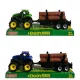 TRAKTOR RÖNKSZÁLLÍTÓ LENDKEREKES 2FÉLE JA2598 1DB