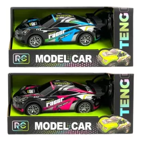 R/C AUTÓ ELEMES 2FÉLE JA8041 1DB