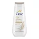 DOVE ADVANCED CARE TUSFÜRDŐ NOURISHING SILK 225ML