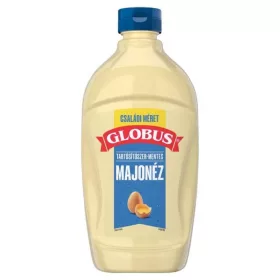 GLOBUS MAJONÉZ 735G