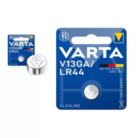 VARTA GOMBELEM ALKÁLI V13GA AG13 LR44 1DB